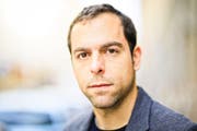 Daniel Galera