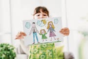 Die Volksinitiative soll es Familienangehörigen erleichtern, das Recht über urteilsunfähige Personen zu bekommen. (Bild: Getty)