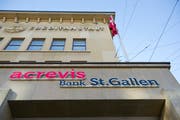 Acrevis ist eines der Mitglieder des neuen Regionalbankenverbandes. Bild: Urs Bucher