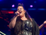 Der Titel "Toy" der diesjährigen ESC-Gewinnerin Netta Barzilai weist alle Merkmale auf, die ein Song gemäss wissenschaftlicher Erkenntnisse von Mathematikern braucht, um erfolgreich zu sein. (Bild: Keystone/EPA/JOHANNA GERON)