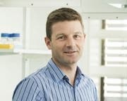 Der Luzerner Zellforscher Marc Bühler. (Bild: PD)