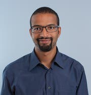 Brahim Aakti. Bild: PD