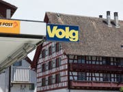 Die Arbeitsgruppe zur postalischen Grundversorgung begrüsst den vermehrten Einsatz von Postagenturen. Bei der Kundeninformation und der Ausbildung des Personals ortet sie allerdings Verbesserungspotenzial. (Bild: Keystone/GAETAN BALLY)