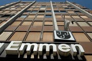 Wer zieht ins Gemeindehaus ein? Die Emmer entscheiden am 10. Juni darüber. (Archivbild: Eveline Beerkircher)