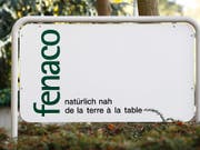 Die Fenaco feiert in diesem Jahr ihr 25-jähriges Bestehen. Zu diesem Anlass will sie Bauern mit Geschenkpaketen am Erfolg teilhaben lassen. (Bild: KEYSTONE/PETER KLAUNZER)