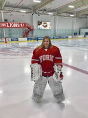 Roxanne Kis nimmt auch viele gute Erinnerungen von der York University mit. (Bild: Kenny Edwards)