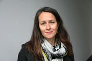 Monika Twerenboold (Bild: PD)