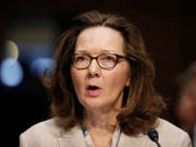 Gina Haspel ist die neue Chefin des US-Auslandgeheimdienstes CIA. (Bild: Keystone/AP/ALEX BRANDON)
