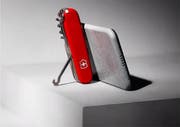 Top-Idee: Eine Handystütze | victorinox.com