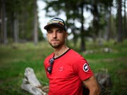Erfolgshungrig wie eh und jeh: Mountainbike-Olympiasieger Nino Schurter verfolgt noch immer grosse Ziele (Bild: KEYSTONE/GIAN EHRENZELLER)