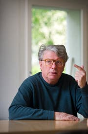 Roman Signer