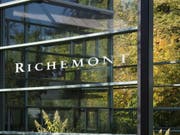 Der Luxusgüterkonzern Richemont hat im Geschäftsjahr 2017/18 dank gestiegener Nachfrage nach Uhren und Schmuck wieder leicht zulegen können. (Bild: KEYSTONE/EPA/RICHEMONT / YVES-ANDRE.CH / HANDOUT)
