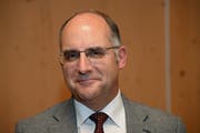 Werner Dreyer, Präsident des Regionalentwicklungsverbandes Sarneraatal. (Bild: Robert Hess)