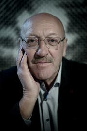 Felix Frei. Bild: Pius Amrein