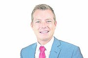 Jörg Müller. | Bild: PD