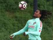Renato Sanches darf seine Fussball-Künste wieder bei Bayern zeigen (Bild: KEYSTONE/EPA LUSA/INACIO ROSA)