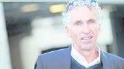 Der 61-jährige Ruedi Zahner setzt sich für die Fussballtrainer ein. (Bild: PD)