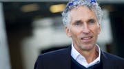 Ruedi Zahner, Coach und Mentor von Trainern und Clubs im Spitzensport. Bild: pd