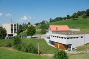 Das Schiesssportzentrum steht von Anfang an unter einem unglücklichen Stern. (Bild: Ralph Ribi)