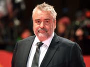 Eine Schauspielerin hat gegen den französischen Regisseur und Produzenten Luc Besson Anzeige wegen Vergewaltigung erstattet. Besson bestreitet die Vorwürfe. (Bild: KEYSTONE/EPA/CLEMENS BILAN)