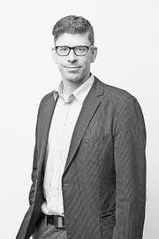 Jérôme Martinu, Chefredaktor