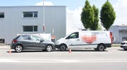 Die Einsatzkräfte versuchten noch die Frau wiederzubeleben.