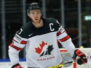 Die Mission des Connor McDavid: Die Saison mit Edmonton vergessen zu lassen (Bild: KEYSTONE/AP/PETR DAVID JOSEK)