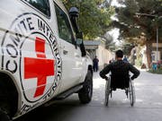 Das IKRK bestätigt: Eine deutsche Krankenschwester wurde in Somalia entführt. (Bild: KEYSTONE/EPA/JAWAD JALALI)