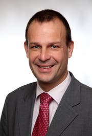 Martin Tiziani. (Bild: PD)