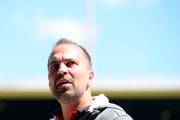 Markus Babbel: «Viele Vereine haben ihre Identität verloren.» Bild: Freshfocus (Luzern, 7. August 2016)