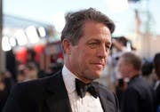 Will heiraten: Hugh Grant. Bild: Keystone