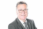 Ivo Herzog Geschäftsführer Herzog Marinecenter AG, Alpnachstad. | Bild: PD