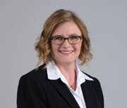 Beatrice Barnikol. (Bild: PD)