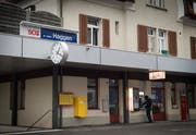Die Störung dürfte bis 7.30 Uhr andauern.