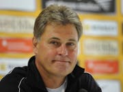 Der Deutsche Ralf Loose unterschrieb einen Vertrag über ein Jahr bei den Winterthurern (Bild: KEYSTONE/AP dapd/MATTHIAS RIETSCHEL)