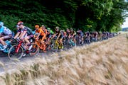 Die Tour de Suisse fährt bald durch die Region. (Bild: PD)