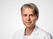Dr. Markus Hodel.