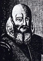 Kilian Kesselring (1583 bis 1650) aus Bussnang. Seine Verurteilung während des Dreissigjährigen Krieges löste einen inndereidgenössischen Konflikt aus.(Bild: PD)