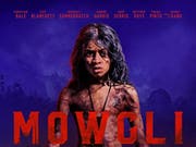 Düster: Der neue "Mowgli"-Film, der im Oktober in die Kinos kommt, hält sich näher an Rudyard Kiplings Romanvorlage und ist deshalb sehr düster. (Pressebild) (Bild: Filmplakat)
