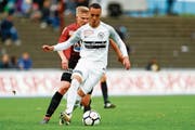 Der FC Wil möchte Spieler wie Magnus Breitenmoser aus dem eigenen Nachwuchs gezielt fördern. (Bild: Marc Schumacher/Freshfocus)