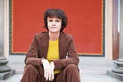 Alice Grünfelder erlebte auch gefährliche Situationen. Bild: Mine Dal