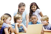 Die Luzerner Zeitung unterstützt Schüler und Lehrer bei der Auseinandersetzung mit den Themen Printmedien und Medien im Allgemeinen.