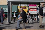 Griechenland hat seit Jahren die mit Abstand höchsten Schulden in der EU. (Bild: Petros Giannakouris)