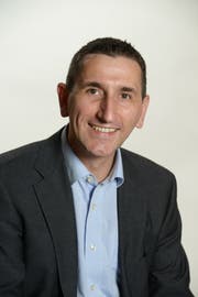 Alois Gunzenreiner, Gemeindepräsident Wattwil (Bild: PD)