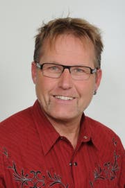 Will für die SVP erstmals in den Gemeinderat einziehen: Martin Waldis (52). (Bild: PD)