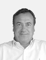 Franzsepp Arnold, Jury-Mitglied Prix SVC 2018 und Geschäftsführer von Arnold & Co. AG. Quelle: PD