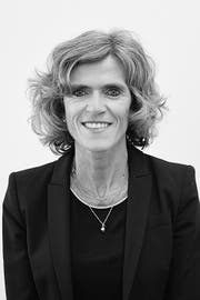 Priska Stähelin-von Büren, Jury-Mitglied Prix SVC 2018 CEO/Inhaberin Die Waldstätter AG. Quelle: PD