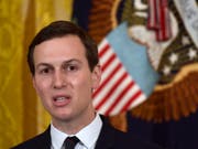 Hat die Sicherheitsüberprüfung überstanden: Jared Kushner, Berater und Schwiegersohn von US-Präsident Donald Trump. (Bild: KEYSTONE/AP/SUSAN WALSH)