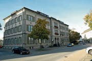 Im Fokus der GPK: Die Arbeit der Gemeindeverwaltung Herisau. (Bild: APZ)
