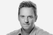Roman Schenkel (Bild: LZ)